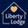 Liberty Lodge logo